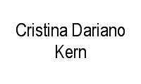 Logo Cristina Dariano Kern em Rio Branco