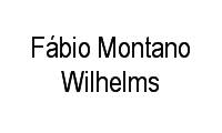 Logo Fábio Montano Wilhelms em Centro Histórico