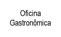 Logo Oficina Gastronômica em Jardim Isabel