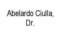 Logo Abelardo Ciulla, Dr.
