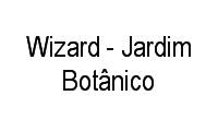 Logo Wizard - Jardim Botânico em Jardim Botânico