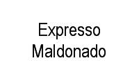 Logo Expresso Maldonado em Parque Boa Esperança