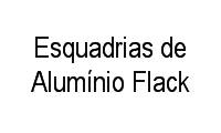 Logo Esquadrias de Alumínio Flack em Riachuelo