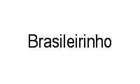 Logo Brasileirinho em São Brás