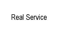 Logo Real Service em Vila da Penha