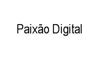 Logo Paixão Digital em Barra da Tijuca