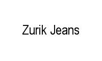 Logo Zurik Jeans em Bom Jardim