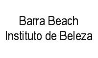 Logo Barra Beach Instituto de Beleza em Barra da Tijuca