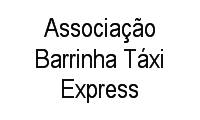 Logo Associação Barrinha Táxi Express em Barra da Tijuca