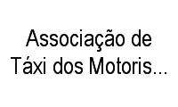 Logo Associação de Táxi dos Motoristas Barra Top Vips em Barra da Tijuca