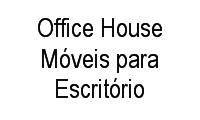 Logo Office House Móveis para Escritório em Medianeira
