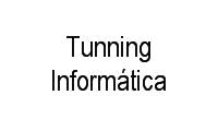 Logo Tunning Informática em Azenha