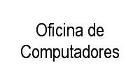 Logo Oficina de Computadores em Petrópolis
