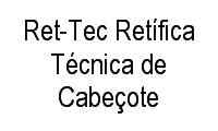 Logo Ret-Tec Retífica Técnica de Cabeçote em São Lourenço