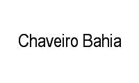 Logo Chaveiro Bahia em Freguesia (Jacarepaguá)