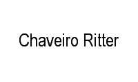 Logo Chaveiro Ritter em Taquara