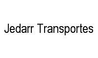 Logo Jedarr Transportes em Andaraí