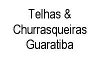 Logo Telhas & Churrasqueiras Guaratiba em Guaratiba