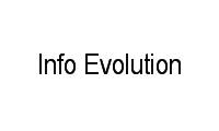 Logo Info Evolution em Jacarepaguá