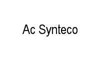 Logo Ac Synteco em Andaraí