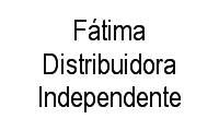 Logo Fátima Distribuidora Independente