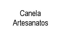 Logo Canela Artesanatos em Teresópolis