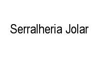 Logo Serralheria Jolar em Mário Quintana