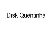 Logo Disk Quentinha