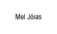 Logo Mel Jóias em Barra da Tijuca