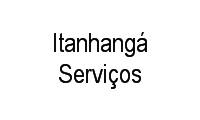 Logo Itanhangá Serviços em Itanhangá