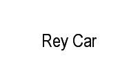 Logo Rey Car em Recreio dos Bandeirantes