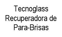 Logo Tecnoglass Recuperadora de Para-Brisas