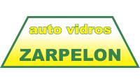 Logo Auto Vidros Zarpelon em Petrópolis