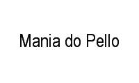 Logo Mania do Pello em Méier