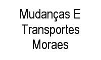 Logo Mudanças E Transportes Moraes em Sarandi