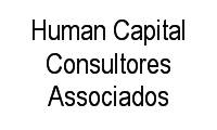Logo Human Capital Consultores Associados em Barra da Tijuca
