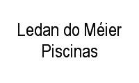Logo Ledan do Méier Piscinas em Cachambi