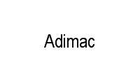 Logo Adimac em Rubem Berta