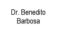 Logo Dr. Benedito Barbosa em Barra da Tijuca