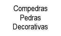 Logo Compedras Pedras Decorativas em Agronomia
