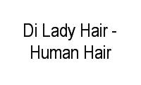 Logo Di Lady Hair - Human Hair em Freguesia (Jacarepaguá)