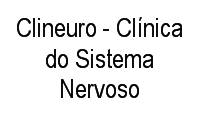 Logo Clineuro - Clínica do Sistema Nervoso em Boa Vista