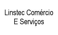 Logo Linstec Comércio E Serviços em Imbiribeira