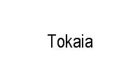 Logo Tokaia em Centro