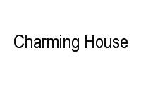 Logo Charming House em Mont Serrat