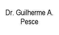 Logo Dr. Guilherme A. Pesce em Azenha