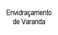 Logo Envidraçamento de Varanda