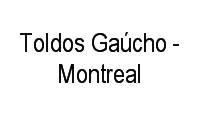 Logo Toldos Gaúcho - Montreal em Rio Branco