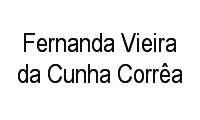 Logo Fernanda Vieira da Cunha Corrêa em Centro Histórico