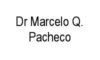 Logo Dr Marcelo Q. Pacheco em Copacabana